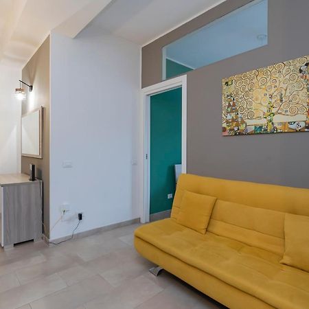 Luxury Apartment Near Navigli Carlo D'Adda 29 Milano Exterior foto