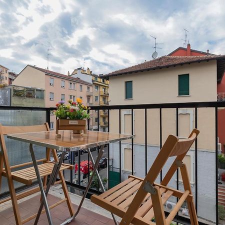 Luxury Apartment Near Navigli Carlo D'Adda 29 Milano Exterior foto