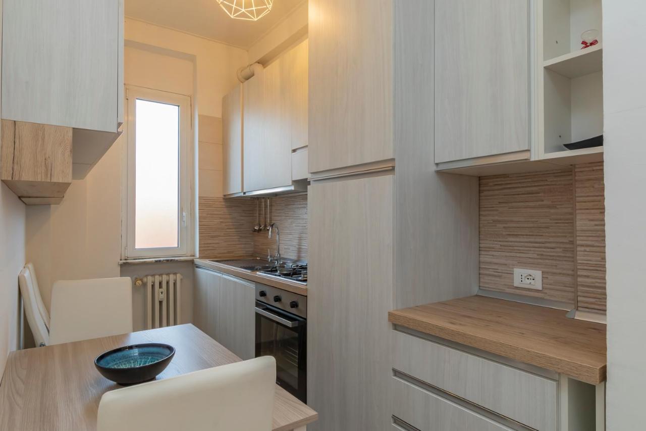 Luxury Apartment Near Navigli Carlo D'Adda 29 Milano Exterior foto