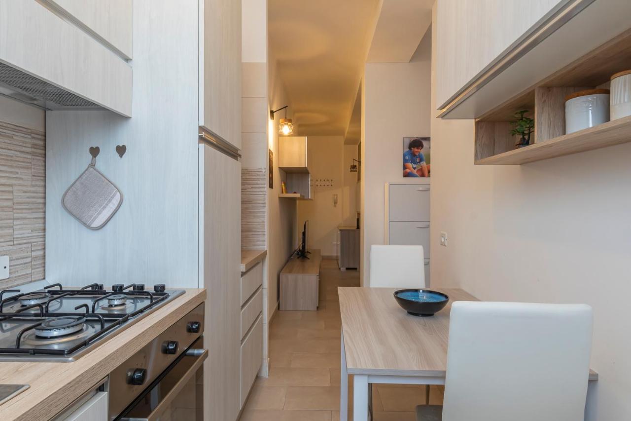 Luxury Apartment Near Navigli Carlo D'Adda 29 Milano Exterior foto