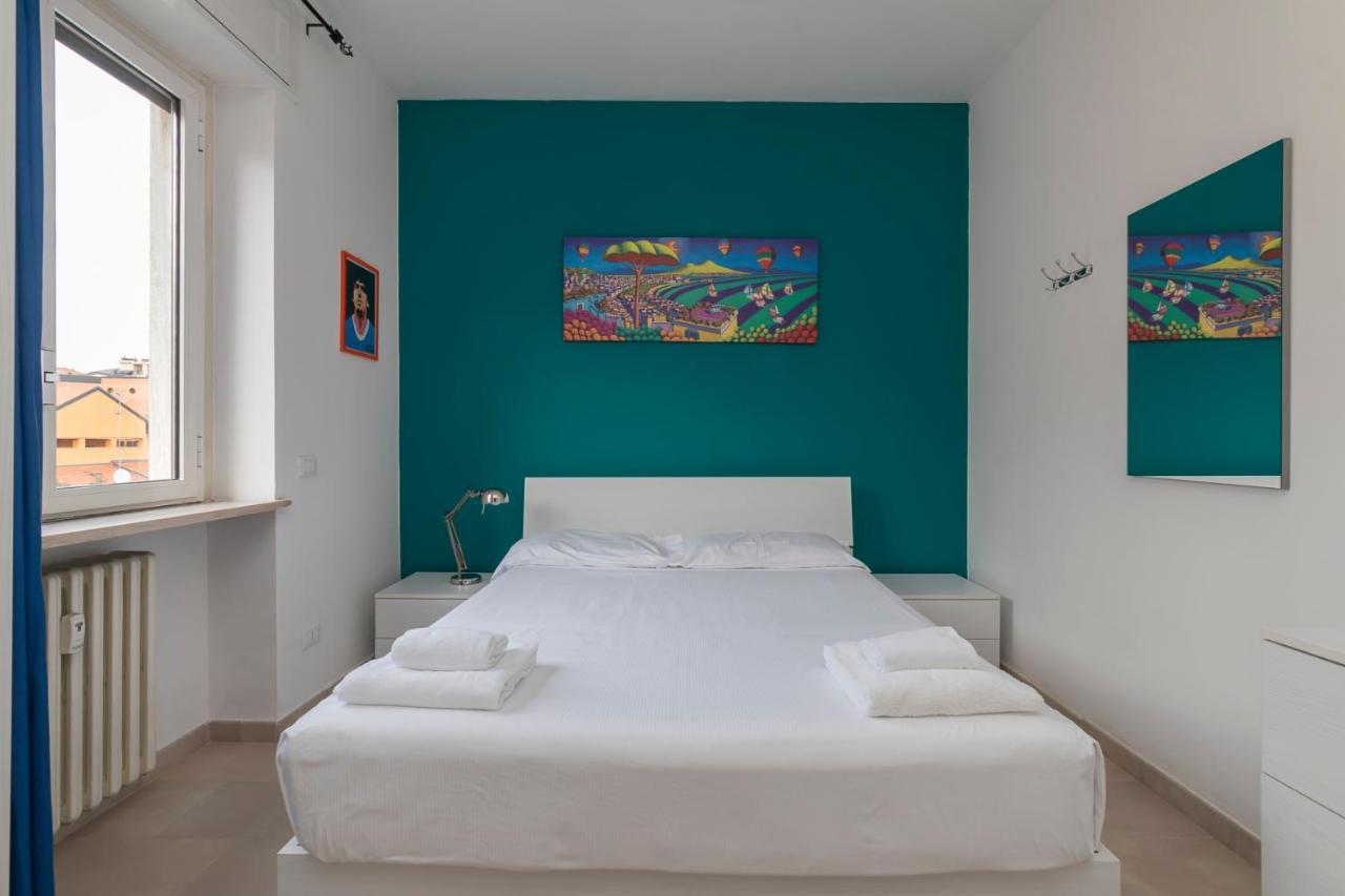 Luxury Apartment Near Navigli Carlo D'Adda 29 Milano Exterior foto