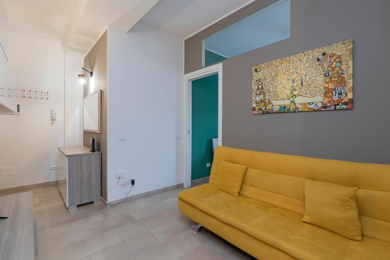Luxury Apartment Near Navigli Carlo D'Adda 29 Milano Exterior foto