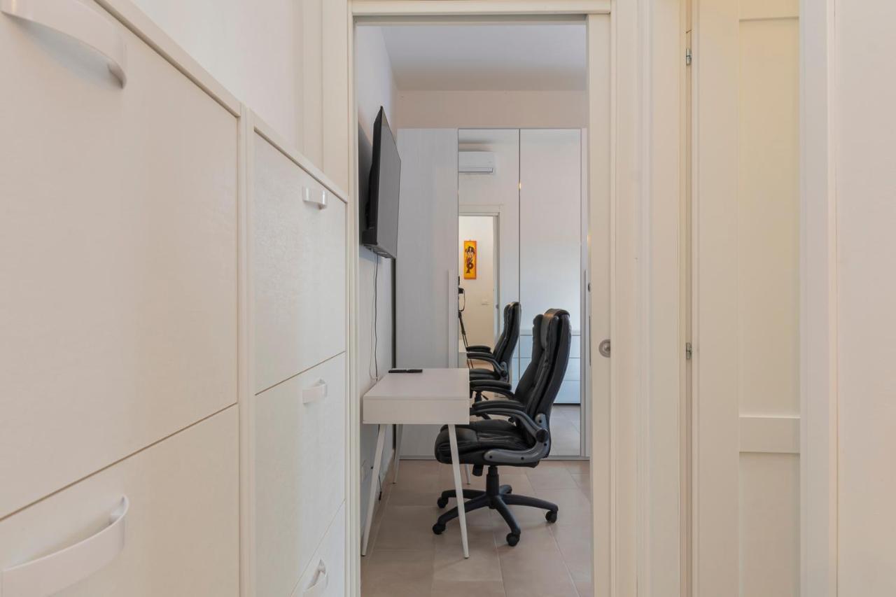 Luxury Apartment Near Navigli Carlo D'Adda 29 Milano Exterior foto