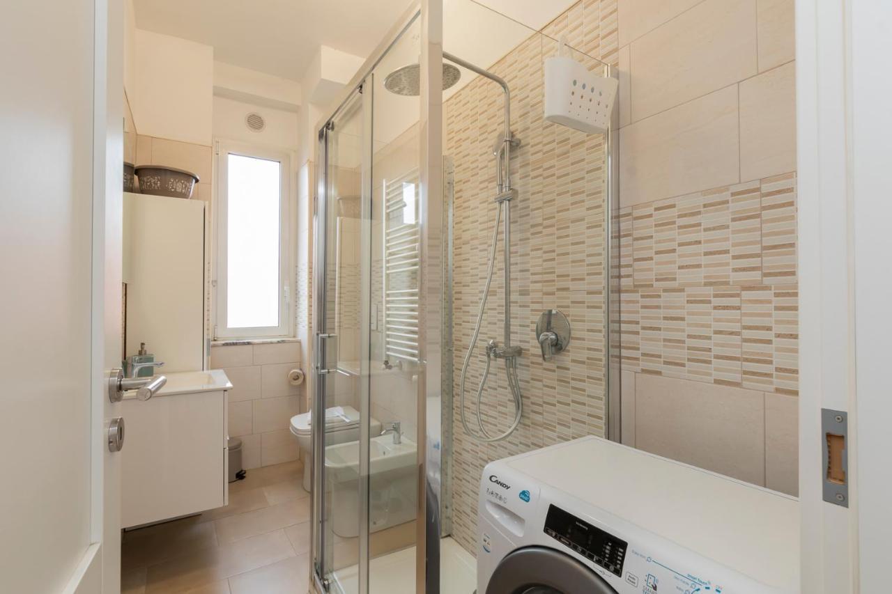Luxury Apartment Near Navigli Carlo D'Adda 29 Milano Exterior foto