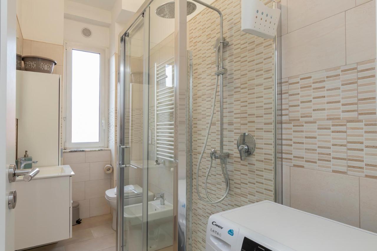Luxury Apartment Near Navigli Carlo D'Adda 29 Milano Exterior foto