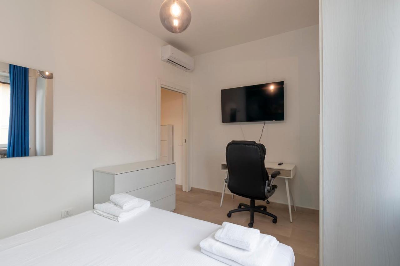 Luxury Apartment Near Navigli Carlo D'Adda 29 Milano Exterior foto