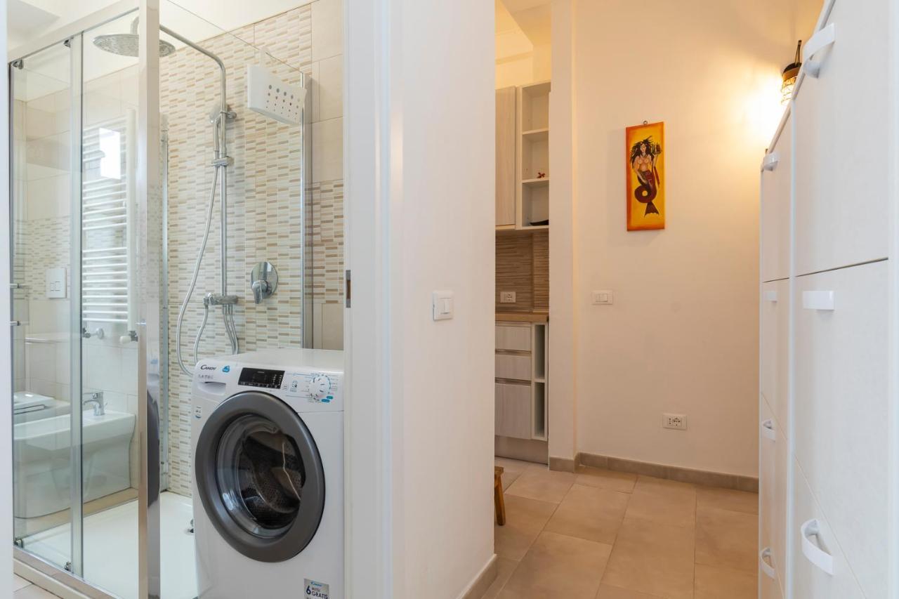 Luxury Apartment Near Navigli Carlo D'Adda 29 Milano Exterior foto