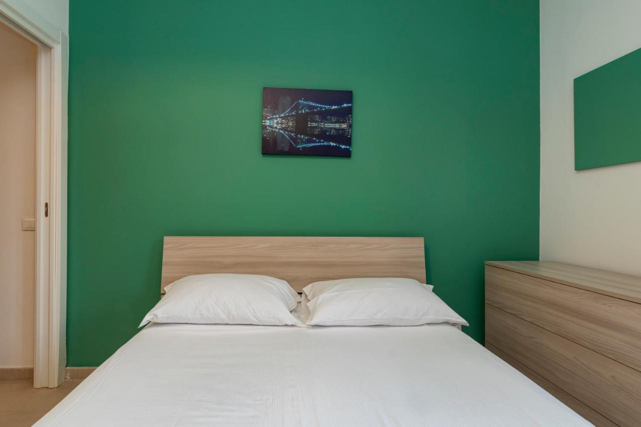 Luxury Apartment Near Navigli Carlo D'Adda 29 Milano Exterior foto