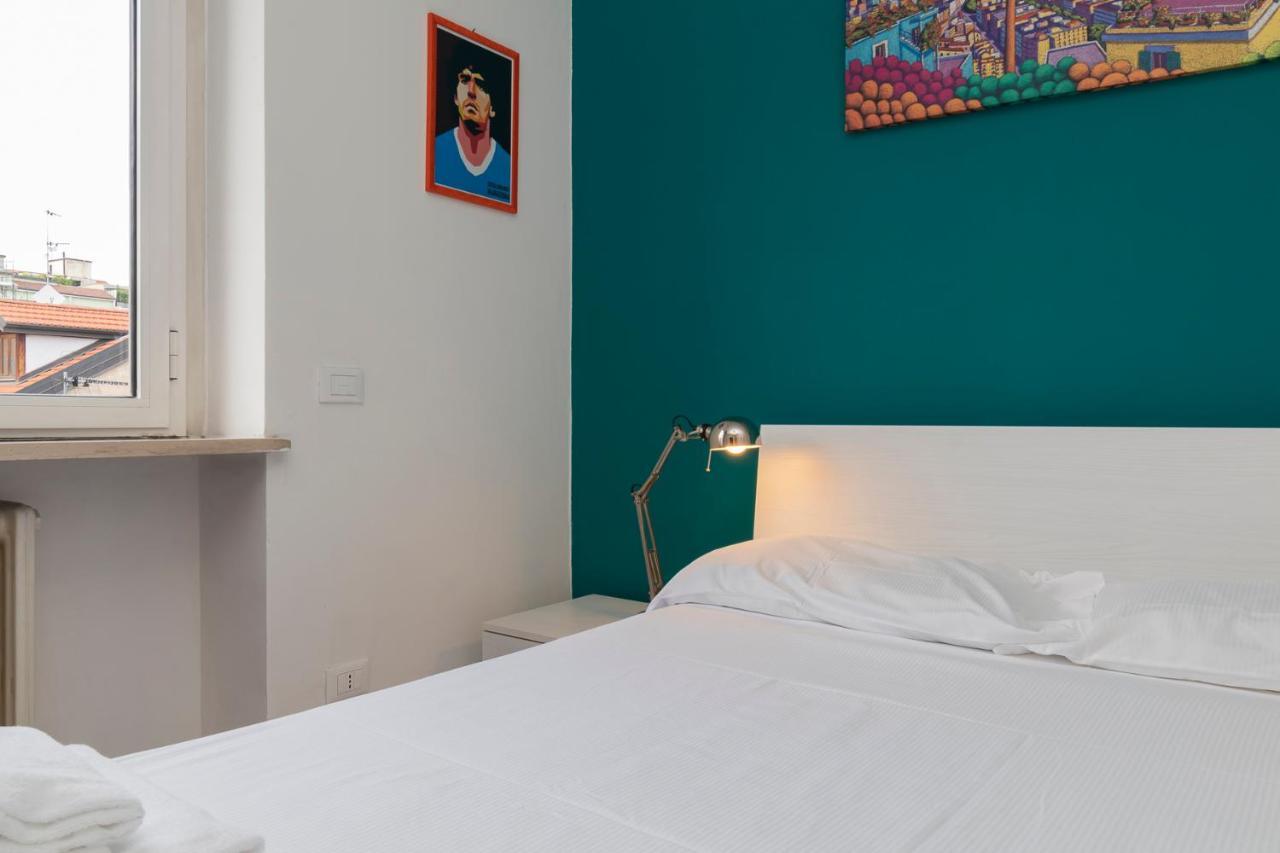 Luxury Apartment Near Navigli Carlo D'Adda 29 Milano Exterior foto