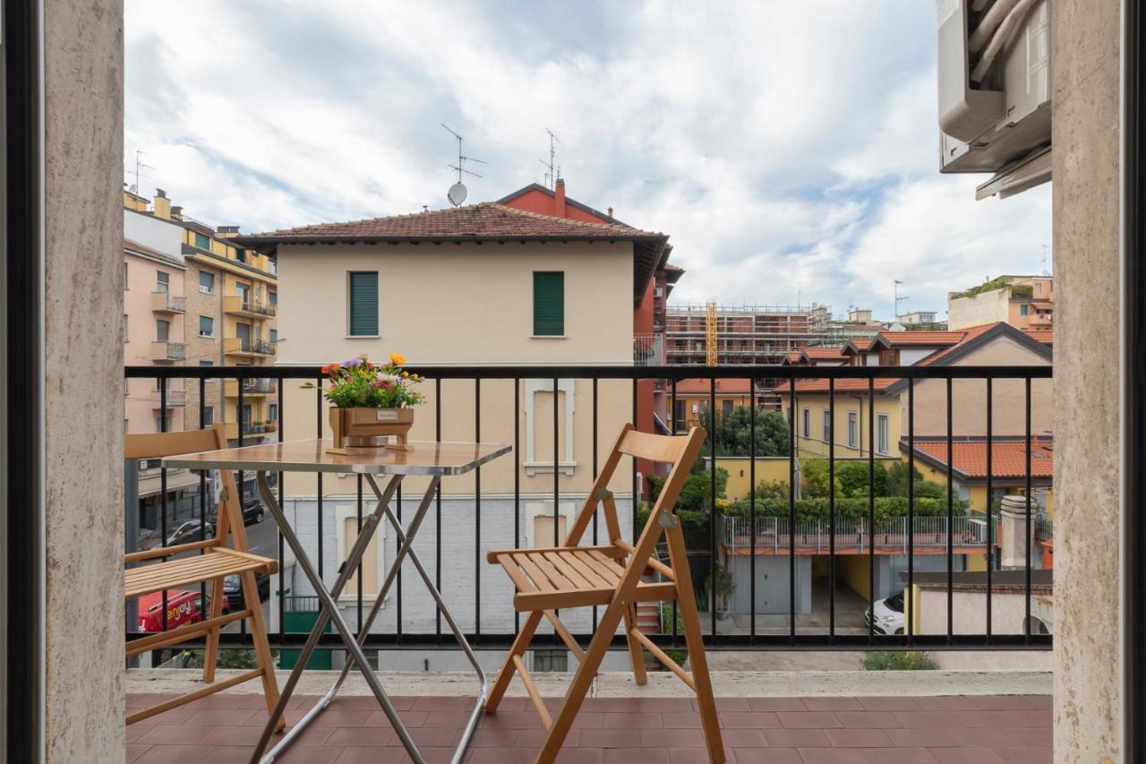 Luxury Apartment Near Navigli Carlo D'Adda 29 Milano Exterior foto