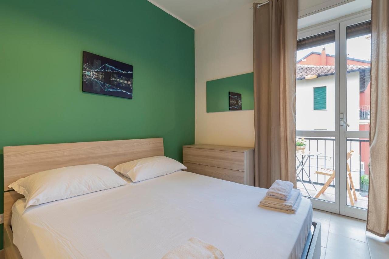 Luxury Apartment Near Navigli Carlo D'Adda 29 Milano Exterior foto