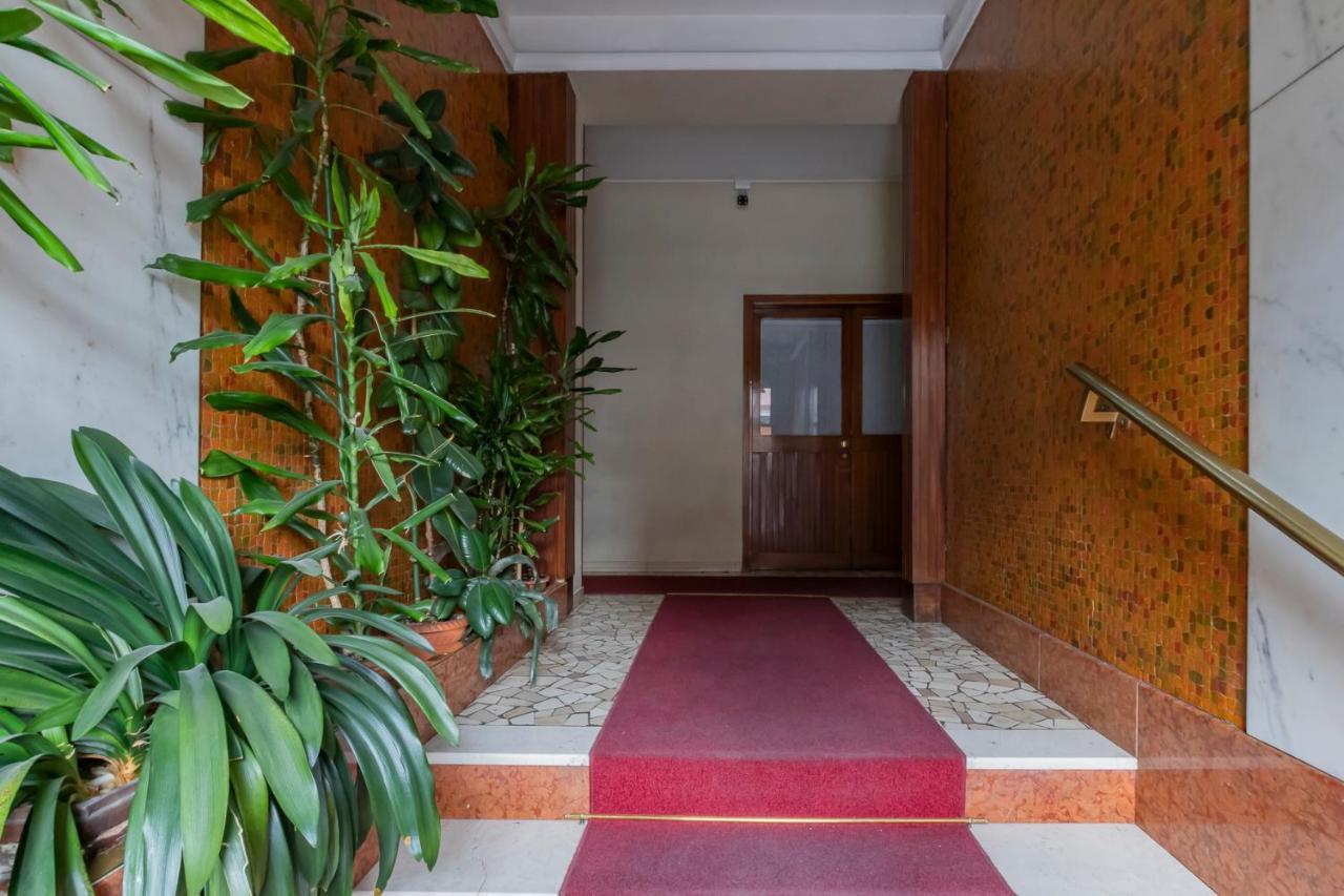 Luxury Apartment Near Navigli Carlo D'Adda 29 Milano Exterior foto